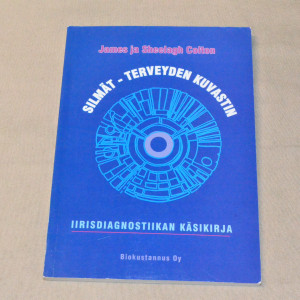 James ja Sheelagh Colton Silmät - Terveyden kuvastin